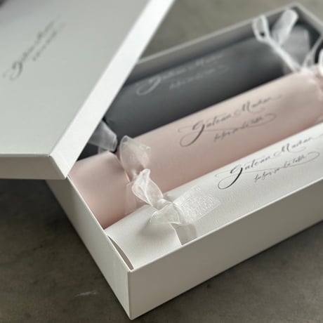 3月8日(金)   [店頭お渡し]　　  　　Whiteday Gift