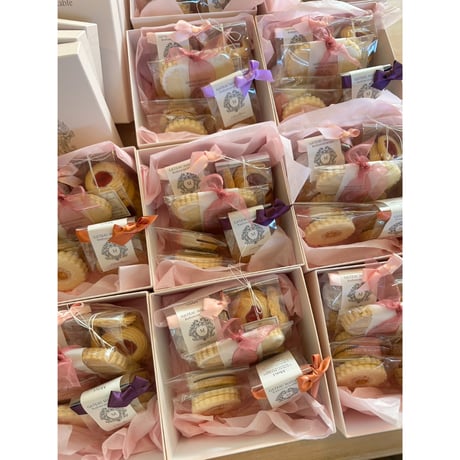 CATEGORY 焼き菓子 | GATEAU MAMAN