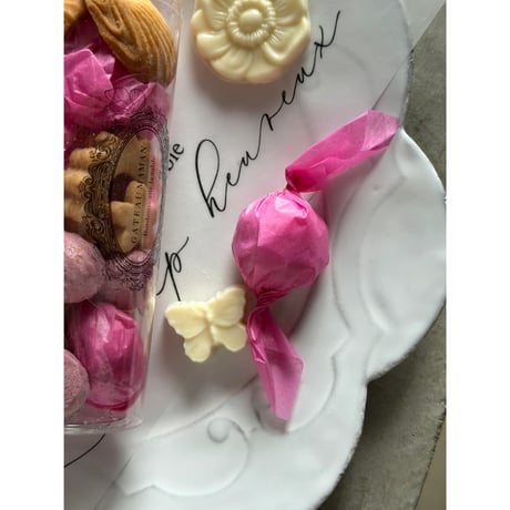 3月7日(金)   [店頭お渡し]   　Gift  -Rose-