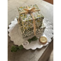 2月13日(金)   [店頭お渡し]   　ヴァレンタインギフト     "ニース"
