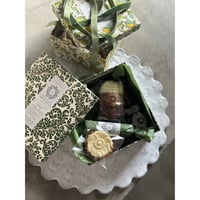 2月14日(土)   [店頭お渡し]   　ヴァレンタインギフト      "ローマ"