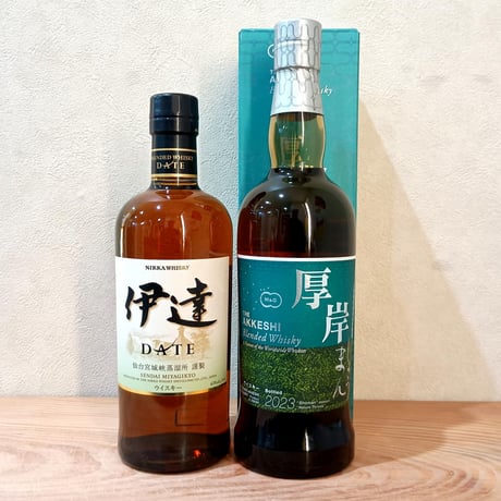 CATEGORY 日本ウイスキー | 気仙沼 味屋酒店