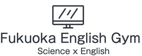 Fukuoka English Gym Bookstore