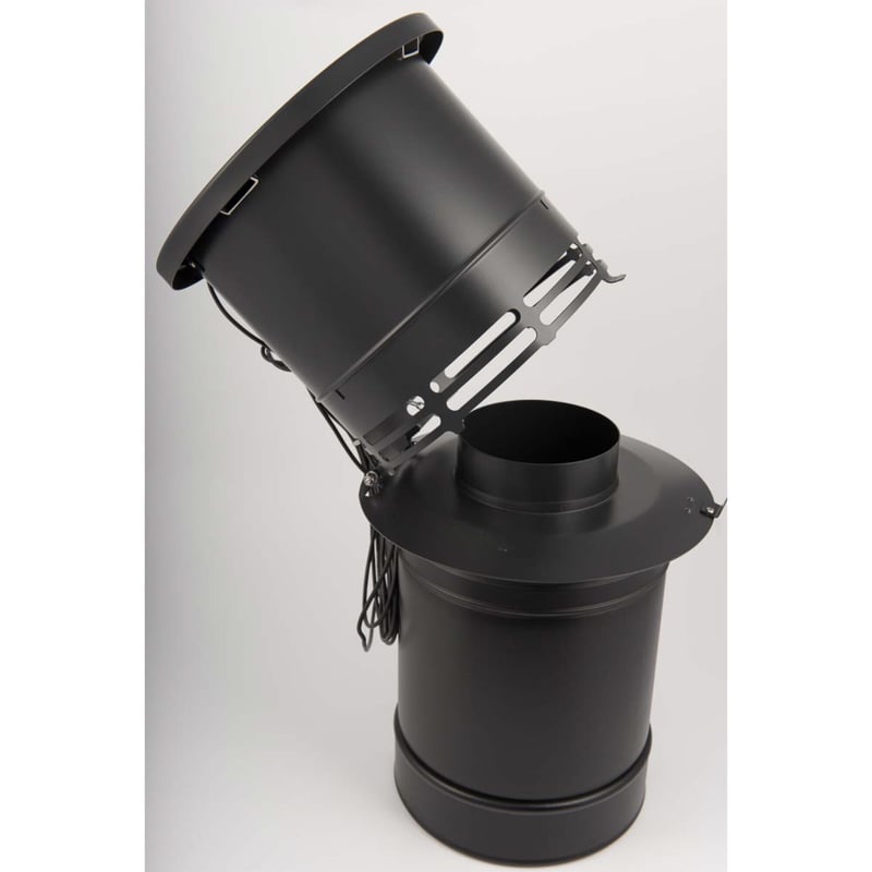 BLUECHIMNEY チムニーファン [BC265] BLUECHIMNEY チムニーファン［BC265］ | エコレットカンパニー