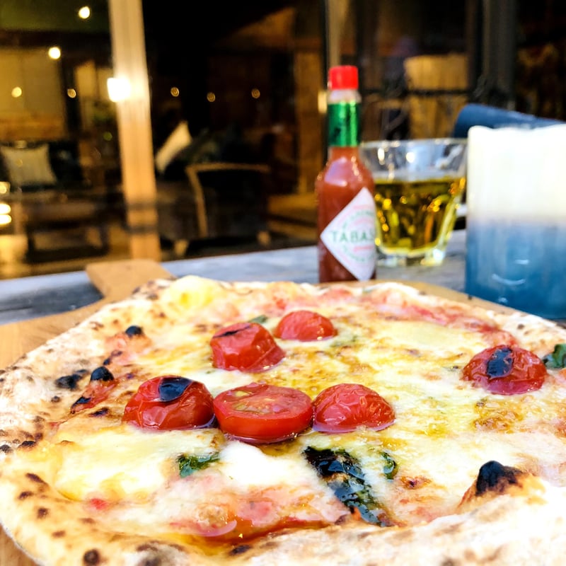 ポータブルガスオーブン『Diano Pizza』(販売終了/レンタル可 ポータブルガスオーブン『Diano Pizza』(販売終了/レンタル可
