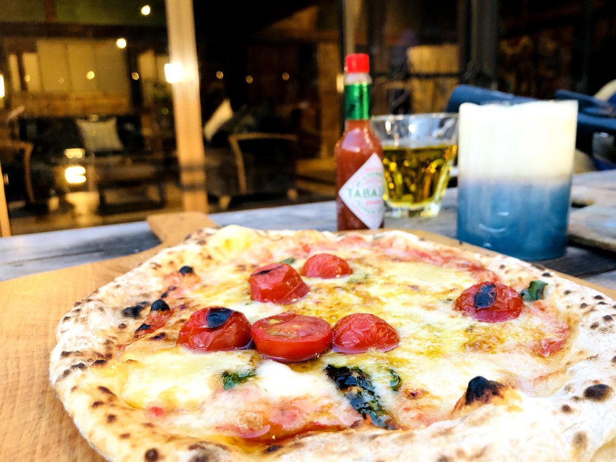 ポータブルガスオーブン『Diano Pizza』（販売終了／レンタル可