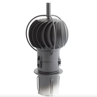 BLUECHIMNEY チムニーファン [BC265] BLUECHIMNEY チムニーファン［BC265］ | エコレットカンパニー