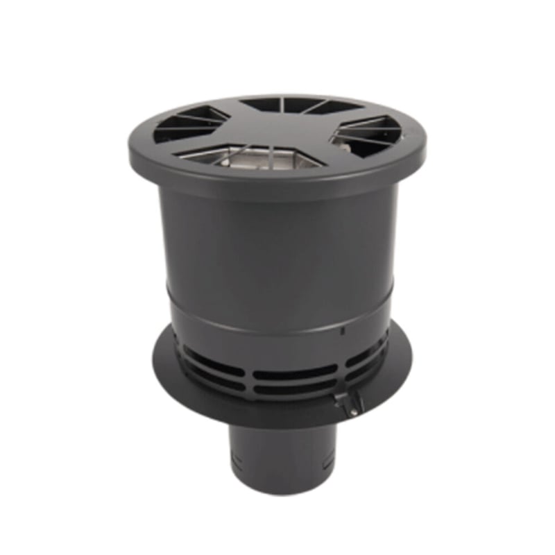 BLUECHIMNEY チムニーファン［BC265］ | エコレットカンパニー