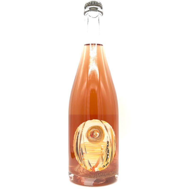 ドメーヌイチ ロゼ 2021 ドメーヌ・イチ ペティアン・ナチュラル ロゼ Op.4 2021