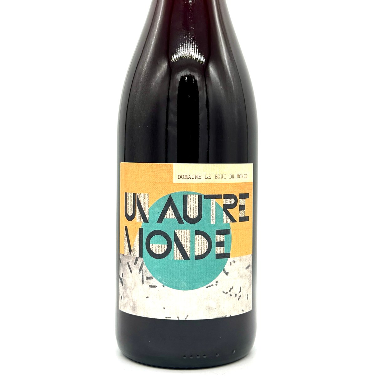 ドメーヌ・デュ・ブー・デュ・モンド / アン・オートル・モンド 2024