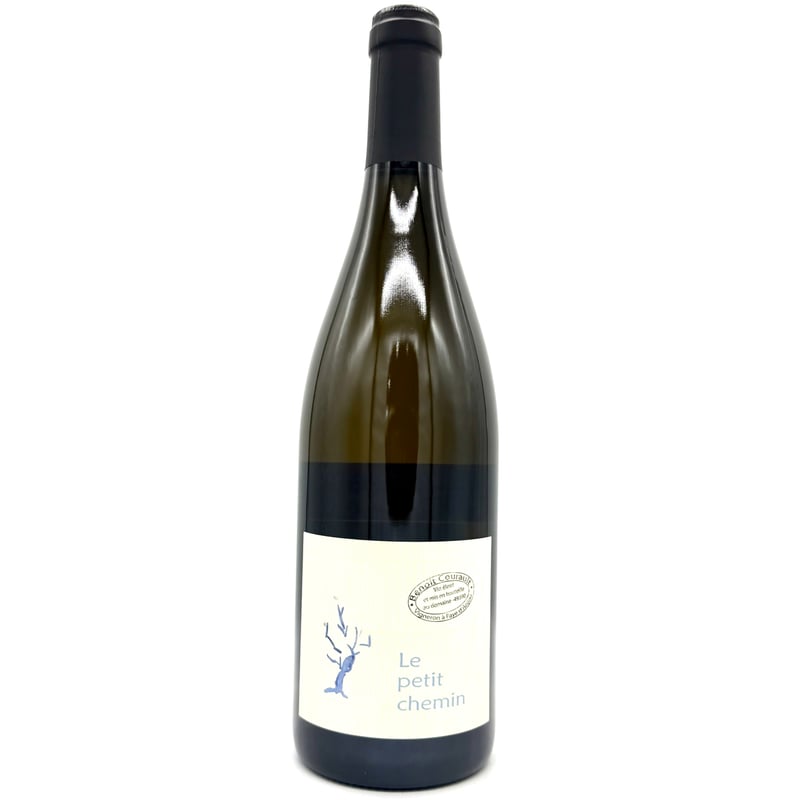 ブノワ クロー / VdF ル プティ シュマン 2022 | WANDERLUST WIN