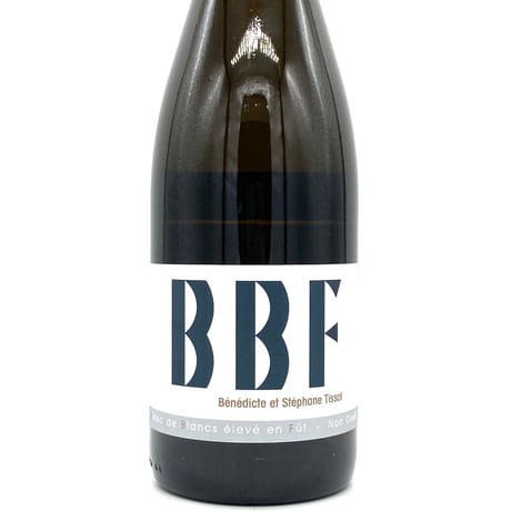 ステファン・ティソ / クレマン・シャルドネ BBF NV
