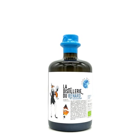 ディスティレリ ルナール / リュンヌ ブル NV 500ml