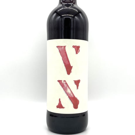 パルティーダ・クレウス / ビネッロ ティント VN 2019