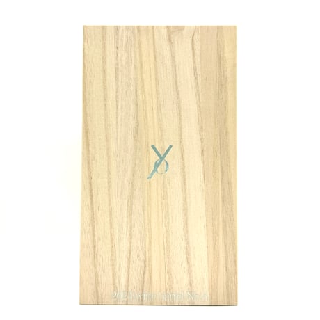 nondo / 田の喜怒哀楽 wine barrel No.4 (木箱入り)