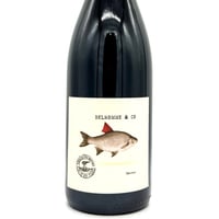 ドメーヌ・デロム・アンド・コー / ルージュ・ド・ラ 2023