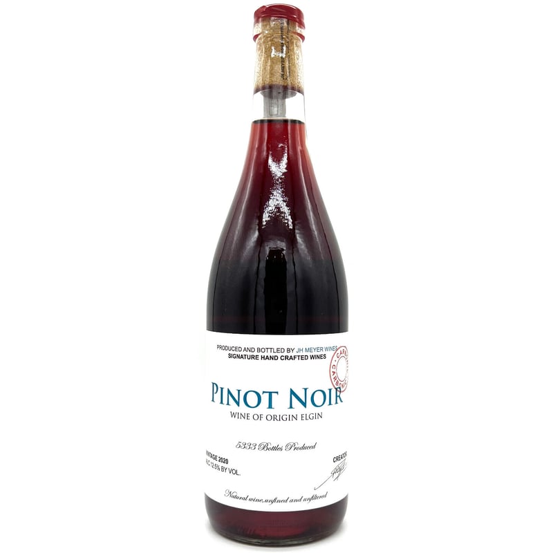 JHメイヤー・シグネチャー・ワインズ / カルボニック ピノ・ノワール