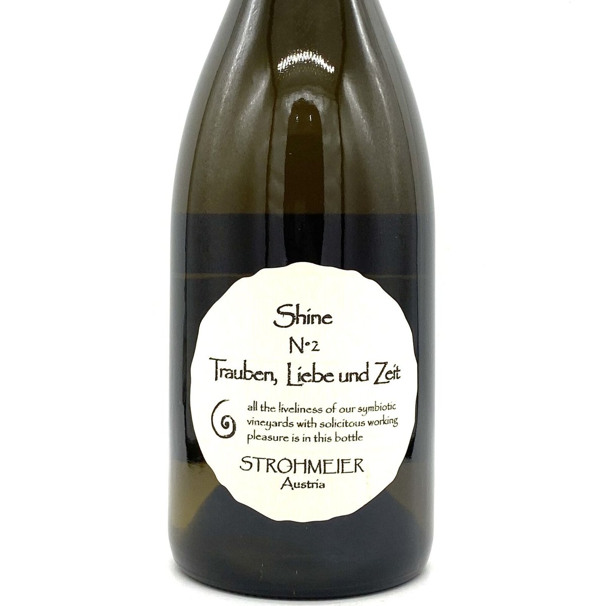 【激レア】　フランツシュトロマイヤー　ワイン5本セット フランツ・シュトロマイヤー / ロート N10 2019 | WANDERLUST