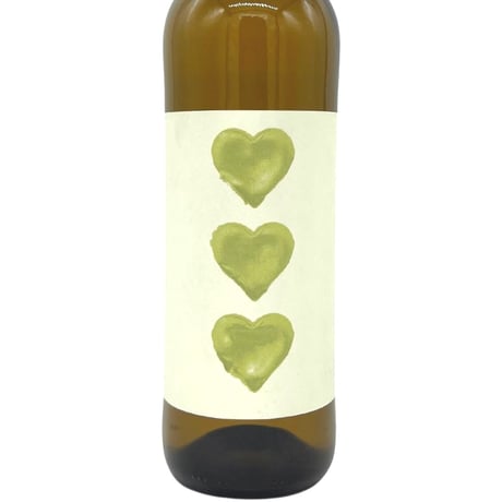 パルティーダ・クレウス / スビラ・パレント SP 3♡ラベル 2022