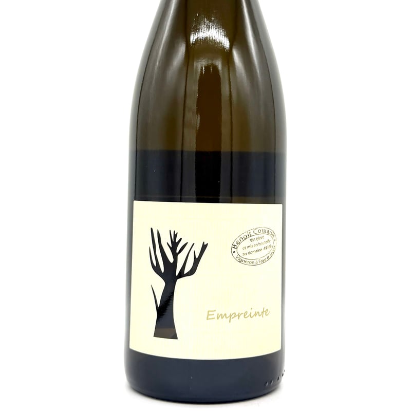 ブノワ クロー / VdF アンプラント 2022 | WANDERLUST WINESHOP