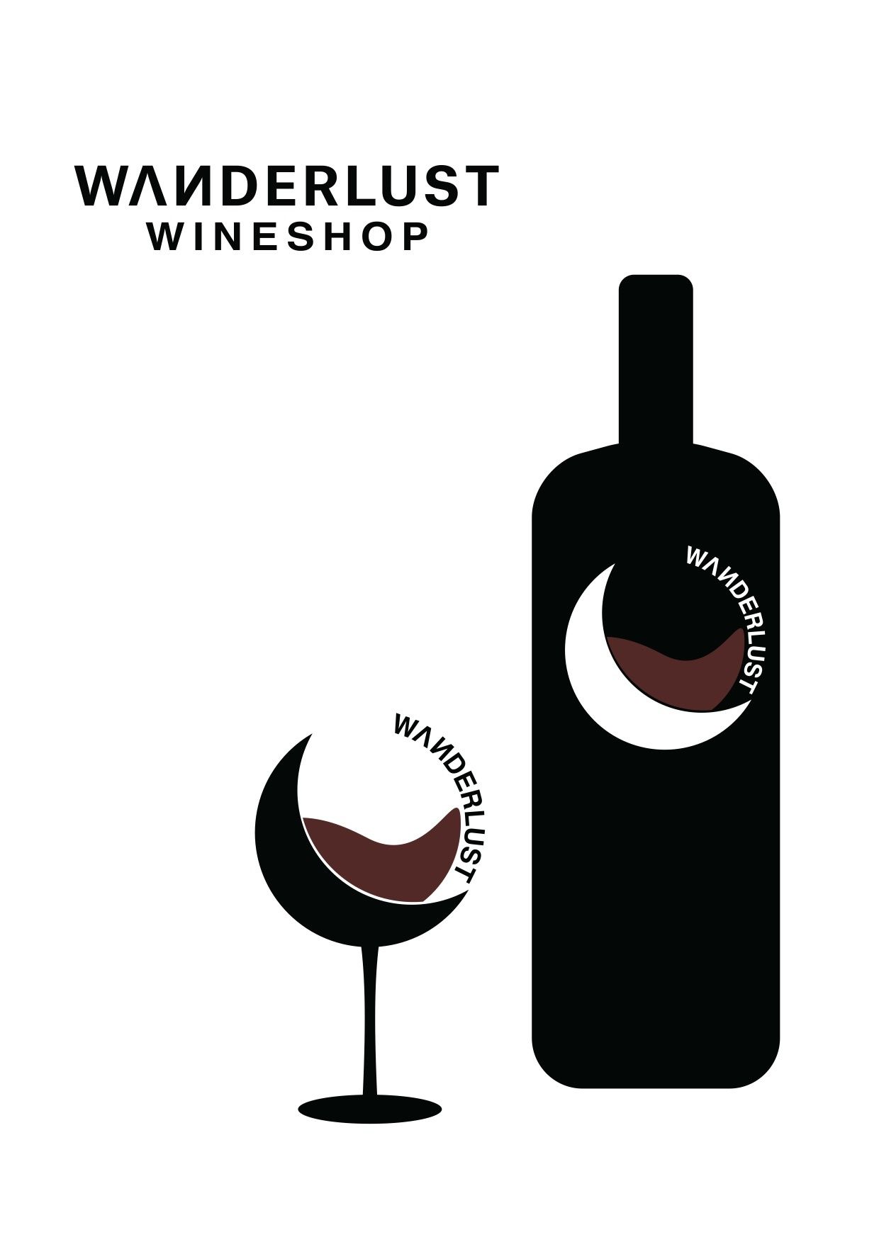 CATEGORY DANIEL SAGE | WANDERLUST WINESHOP