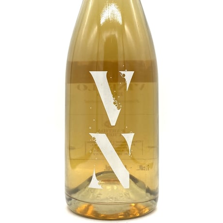 パルティーダ・クレウス / ビネッロ ブランコ ぺット・ナット VN 2021