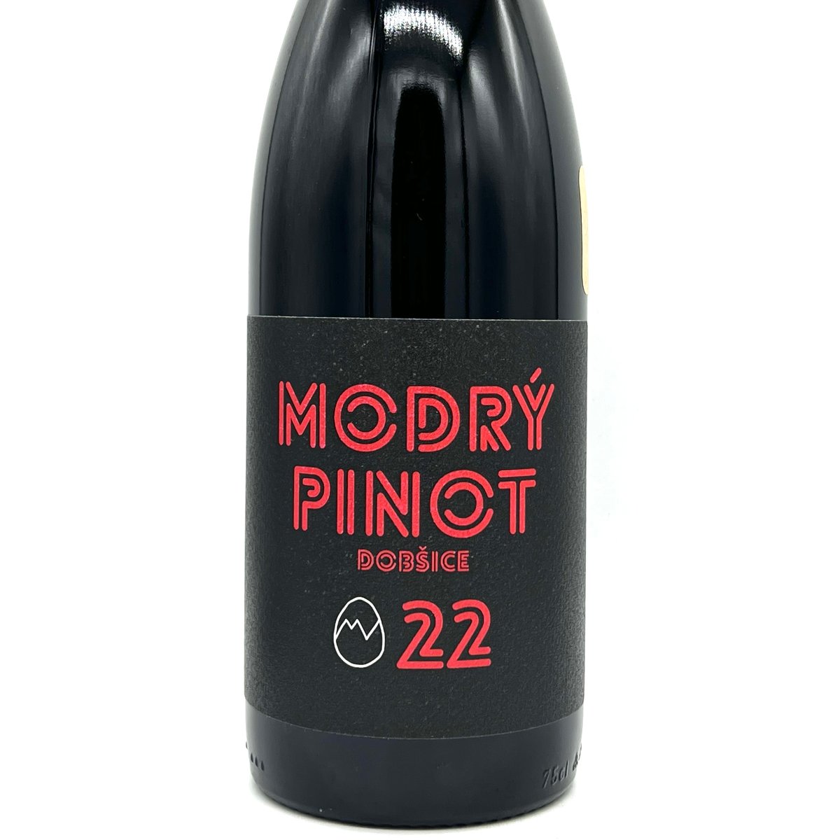 マルティン・ヴァイチュネル / モドリー・ピノ 2022 | WANDERLUST WINESHOP