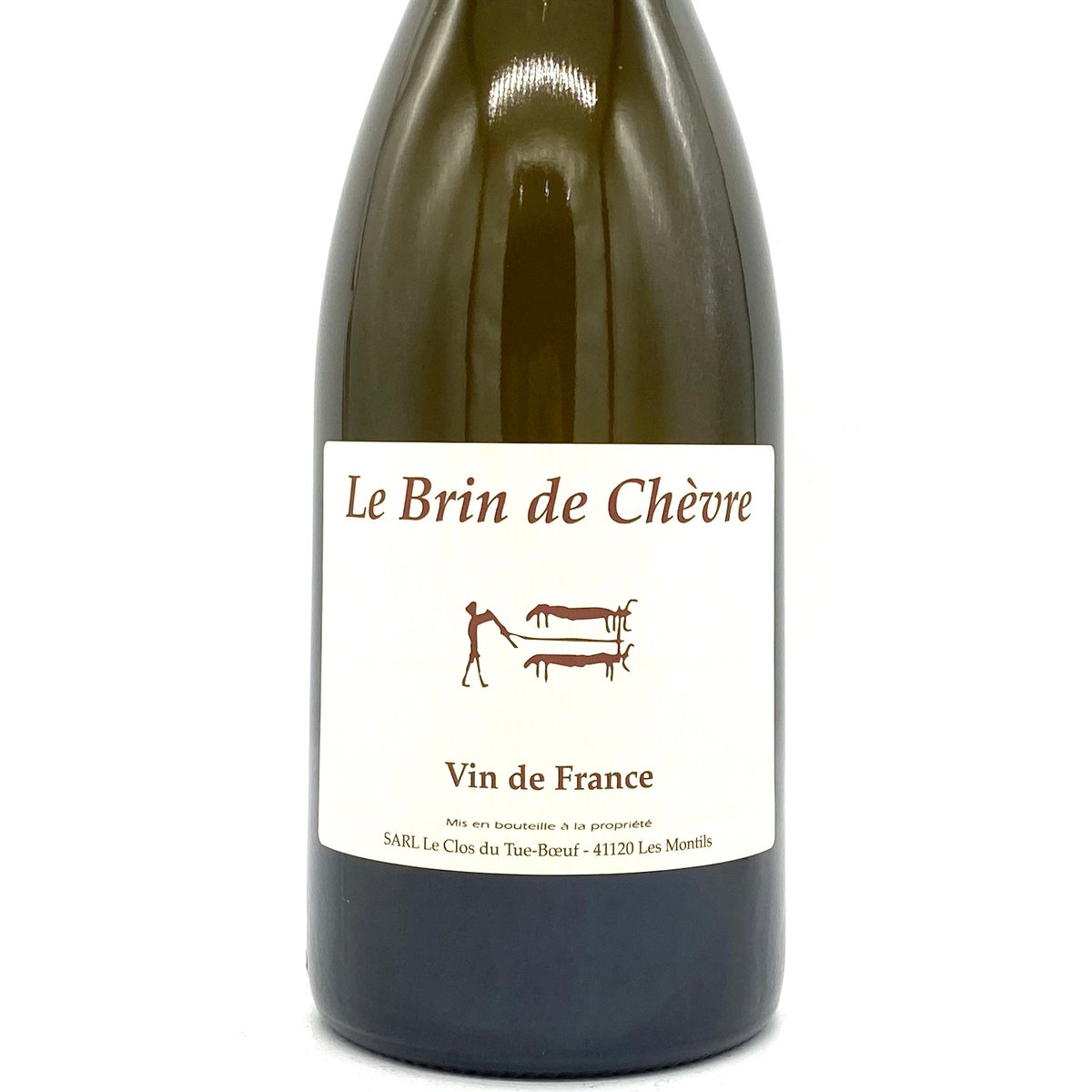 ル・クロ・デュ・チュ＝ブッフ / ル・ブラン・ド・シェーヴル 2022