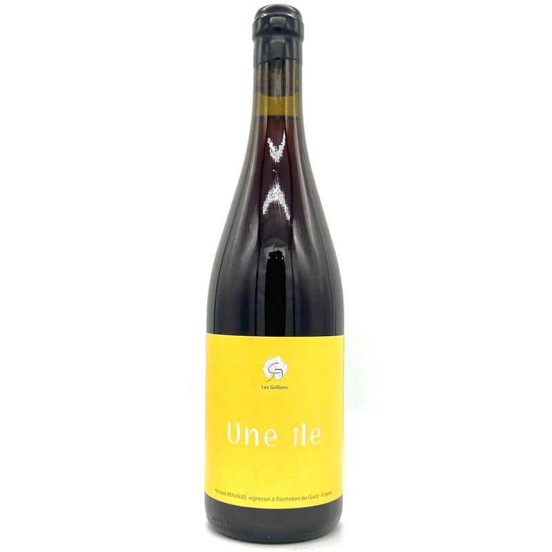 ル・クロ・デ・グリヨン / ユヌイル 2023 | WANDERLUST WINESHOP