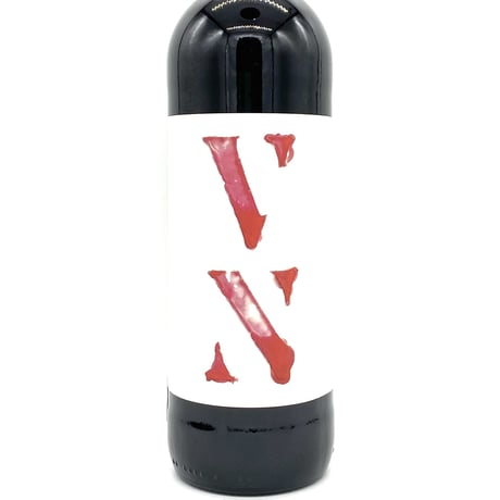 パルティーダ・クレウス / ビネッロ ティント VN 2021