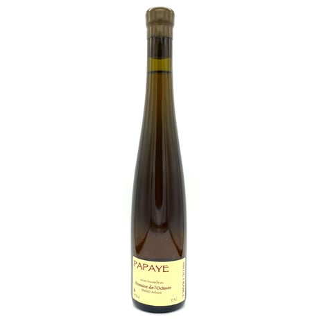 ロクタヴァン / パパイ 2012  375ml