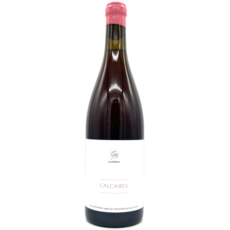 ル・クロ・デ・グリヨン / カルケール ロゼ 2022 | WANDERLUST WINESHOP