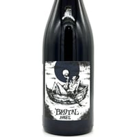 レ・ヴィーニュ・ド・ババス / ブリュタル・アニエス 2023