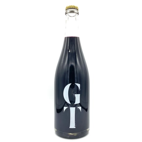 パルティーダ・クレウス / ガルー ティント ぺット・ナット GT 2018