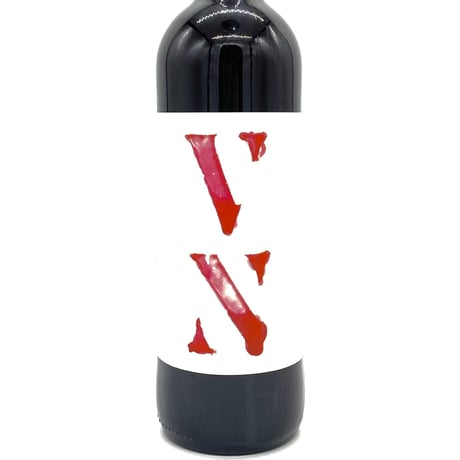 パルティーダ・クレウス / ビネッロ ティント VN 2022