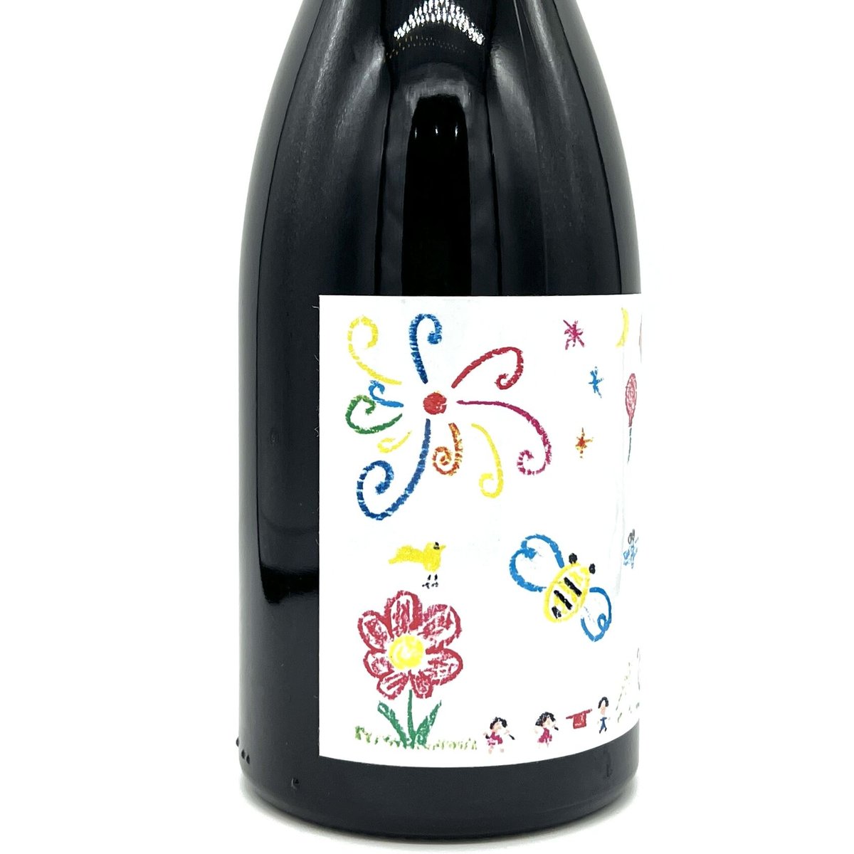 ラ・グランド・コリーヌ / コルナス 2015 | WANDERLUST WINESHOP