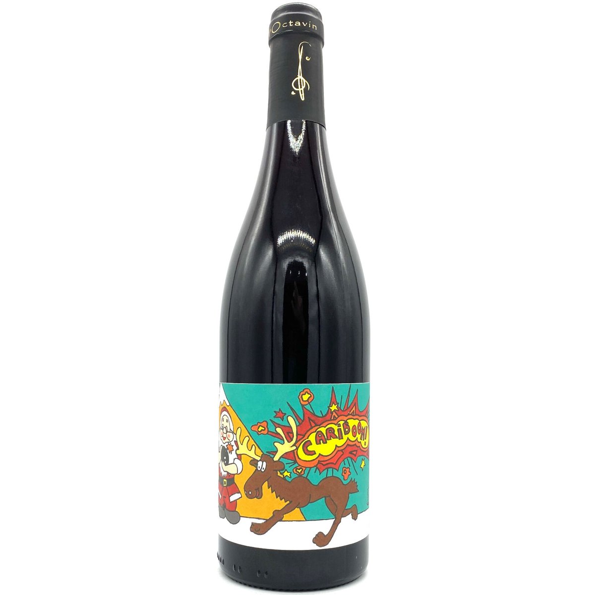 ロクタヴァン / カリブン! 2020 | WANDERLUST WINESHOP 