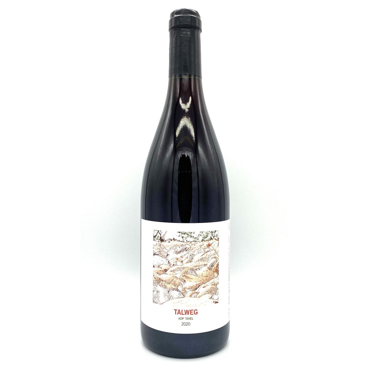 ラングロール / タールヴェグ 2020 | WANDERLUST WINESHOP