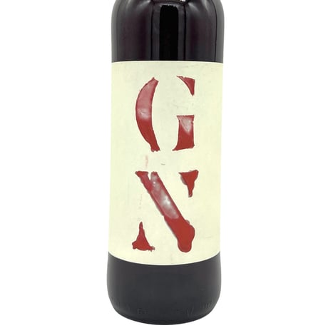 パルティーダ・クレウス / ガルナッチャ・ネグレ GN 2022