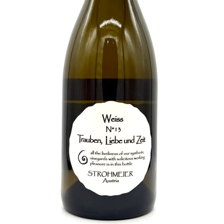 CATEGORY FRANZ STROHMEIER | WANDERLUST WINESHOP