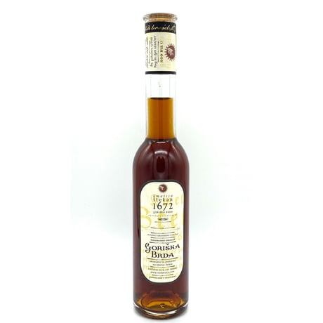 クメティヤ・シュテッカー / シティーリエ　ア・シ 200ml 2014