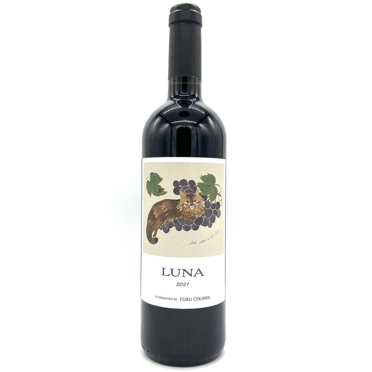 オネイダ2021 ムーンワイン / ONEIDA2021 Moon Wine 5440] Pan 2022 Moon Wine / パン 2022 ムーン・ワイン
