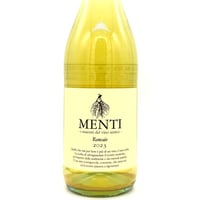 メンティ / ロンカイエ ヴィーノ・フリッツァンテ 2023