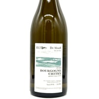 アリス・エ・オリヴィエ・ド・ムール / ブルゴーニュ・シトリー 2023 ※購入条件あり