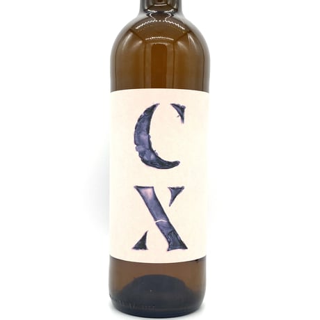 パルティーダ・クレウス / カルトゥシャ・ベルメイ ブランコ CX 2019