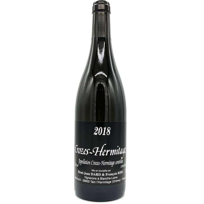 ダール エ リボ / クローズ エルミタージュ ブラン 2018 | WANDERLUST W