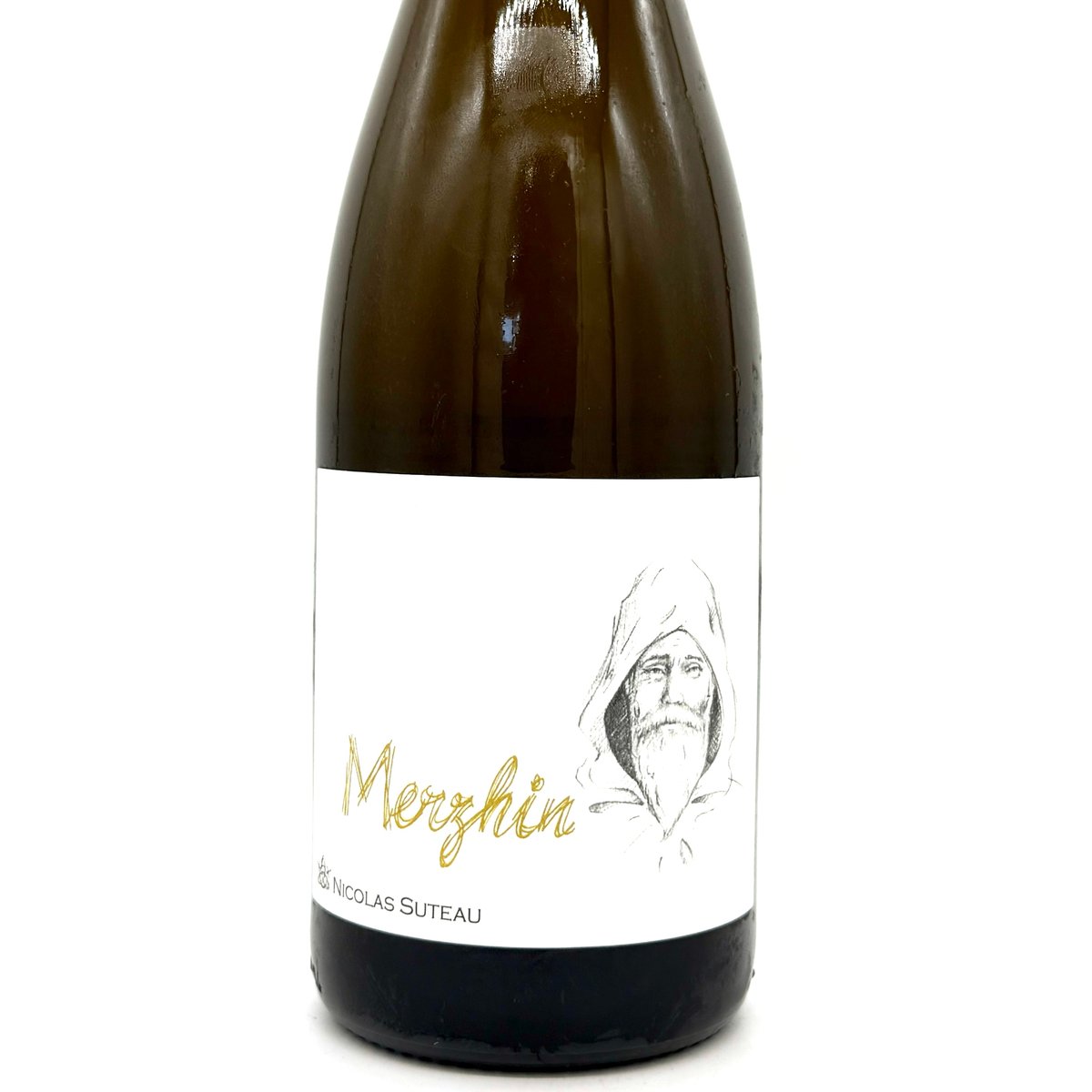 ドメーヌ・二コラ・ストー / メルジン 2023 | WANDERLUST WINESHOP