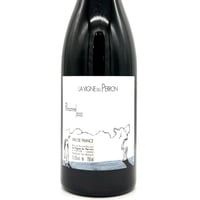 ラ・ヴィーニュ・デュ・ペロン / ペルサンヌ 2022