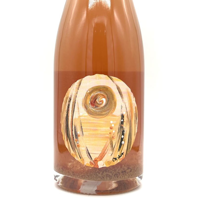 ドメーヌイチ ロゼ 2021 ドメーヌイチ ロゼ 2021