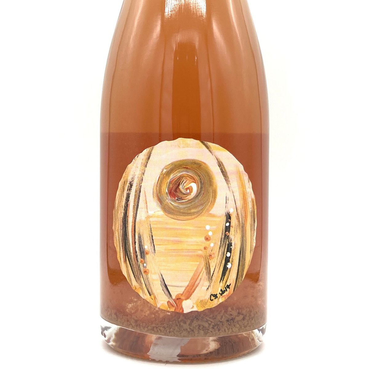 ドメーヌイチ ロゼ 2021 ドメーヌ・イチ ペティアン・ナチュラル ロゼ Op.4 2021